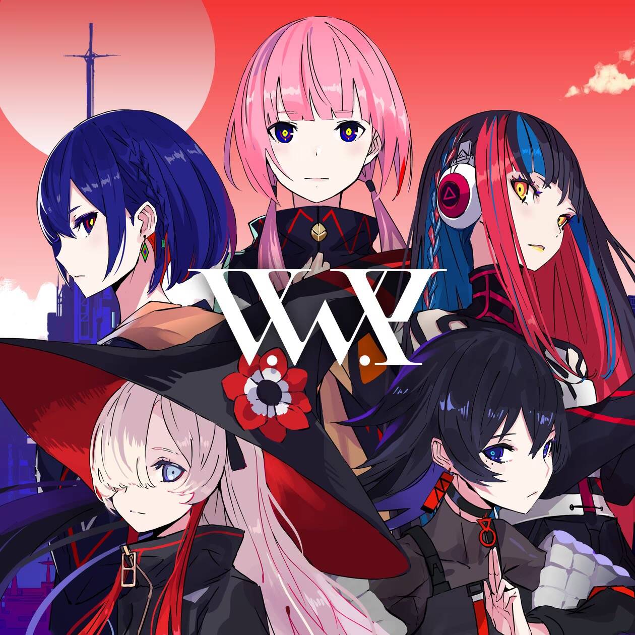 V.W.P -Virtual Witch Phenomenon-